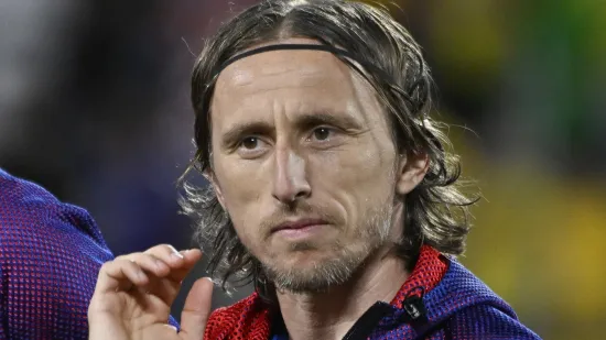 Evo tko bi mogao biti novi izbornik Italije: Stiže jako lo&scaron;a vijest za Luku Modrića?