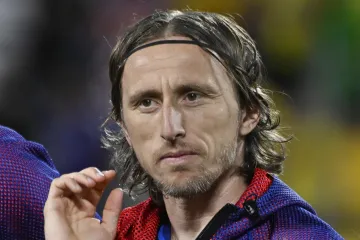 Evo tko bi mogao biti novi izbornik Italije: Stiže jako lo&scaron;a vijest za Luku Modrića?