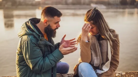 Neprestano ste u sukobu s partnerom? Ovo je temelj sretnih partnerskih odnosa