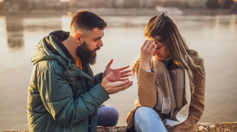Neprestano ste u sukobu s partnerom? Ovo je temelj sretnih partnerskih odnosa