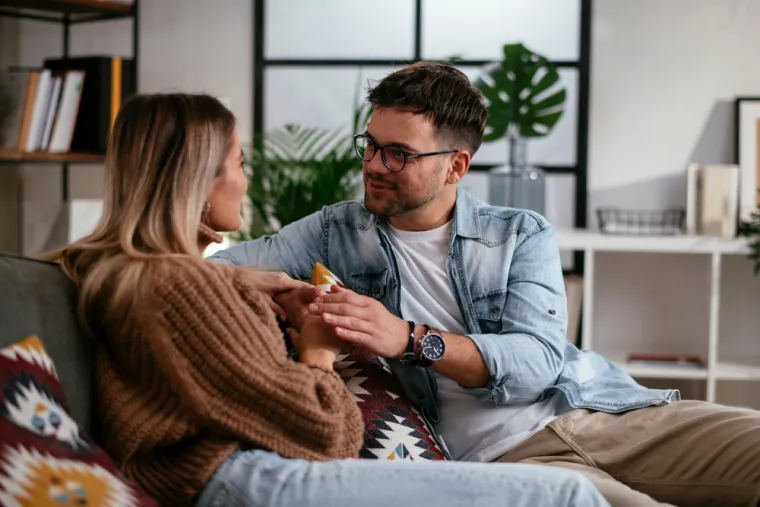 Neprestano ste u sukobu s partnerom? Ovo je temelj sretnih partnerskih odnosa