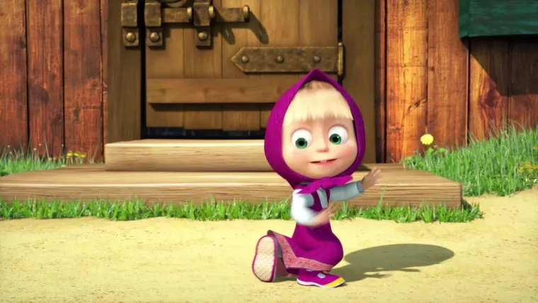 Tajne Ma&scaron;e i Medvjeda: Odgovori na pitanja koja muče roditelje i djecu