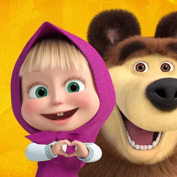 Tajne Ma&scaron;e i Medvjeda: Odgovori na pitanja koja muče roditelje i djecu