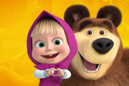 Tajne Ma&scaron;e i Medvjeda: Odgovori na pitanja koja muče roditelje i djecu