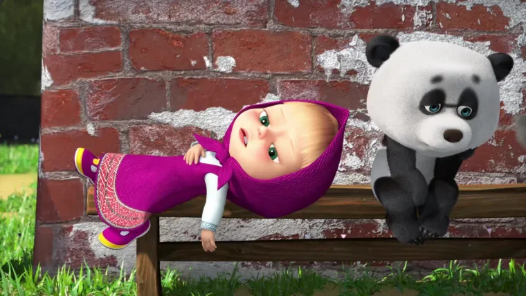 Tajne Ma&scaron;e i Medvjeda: Odgovori na pitanja koja muče roditelje i djecu