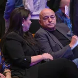 Ljubav koja traje 25 godina: Željko Kru&scaron;lin Kru&scaron;ka za 70. rođendan dobio posebnu čestitku