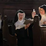 Časne Bernadette, Regina i Rita provalile u samostan: Imaju i pratetelje na mrežama, evo za&scaron;to