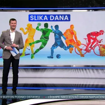 Kovačević o novom velikom pojačanju Dinama: 'Sigurno da ga pratimo'