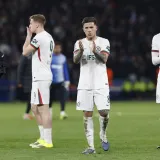 Poruka koja je zapalila svlačionicu Chelseaja: Zvijezdu momčadi čeka kazna