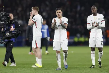 Poruka koja je zapalila svlačionicu Chelseaja: Zvijezdu momčadi čeka kazna