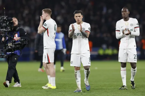 Poruka koja je zapalila svlačionicu Chelseaja: Zvijezdu momčadi čeka kazna