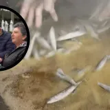 Velikogoričani dali svoj sud: Evo kako su im 'sjele' ribice koje je podijelio gradonačelnik