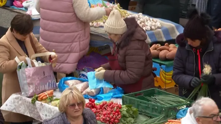 Uskrs sve skuplji ili samo osjećaj? Pitali smo vas koliko ćete potro&scaron;iti - evo &scaron;to ste rekli