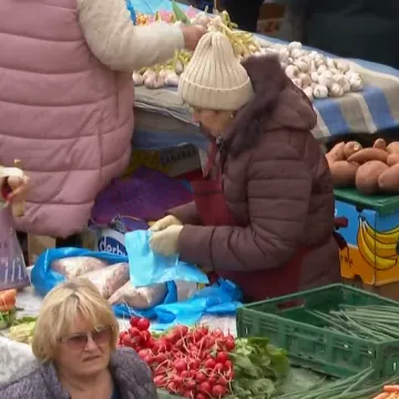 Uskrs sve skuplji ili samo osjećaj? Pitali smo vas koliko ćete potro&scaron;iti - evo &scaron;to ste rekli