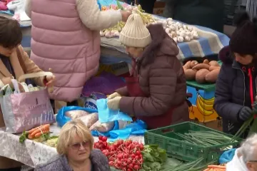 Uskrs sve skuplji ili samo osjećaj? Pitali smo vas koliko ćete potro&scaron;iti - evo &scaron;to ste rekli