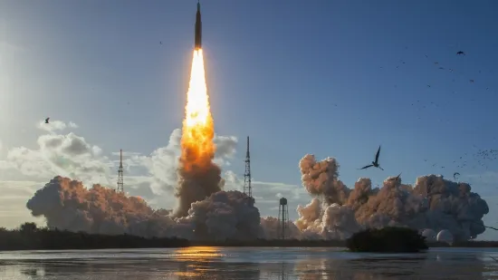 Ponovo letimo za Mjesec, ali s pokvarenim toaletom?! Evo &scaron;to se dogodilo Artemisu