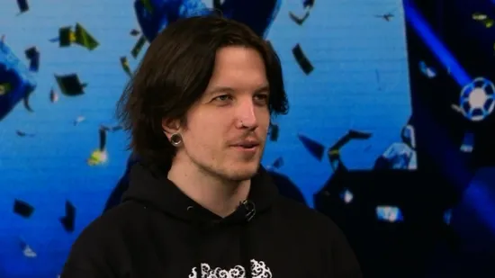 Baby Lasagne odbacio umjetničko ime i pustio 'Golgotu': Napisao &scaron;est znakovitih riječi