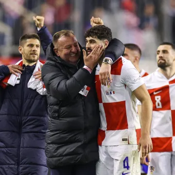 Dalić će na ovo skočiti od sreće: Kovačić objavio fotku s Gvardiolom, a evo kako je reagirao Modrić