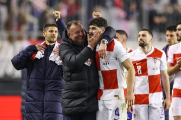 Dalić će na ovo skočiti od sreće: Kovačić objavio fotku s Gvardiolom, a evo kako je reagirao Modrić