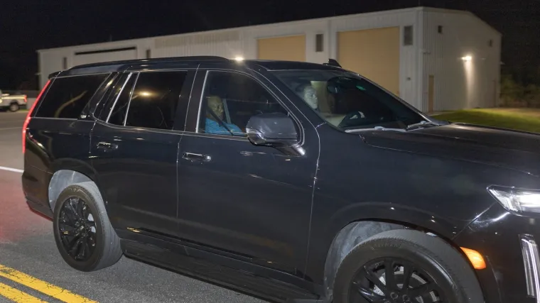 Poznati sporta&scaron; 'pao' pijan za volanom, na&scaron;li mu tablete u džepu, procurila snimka