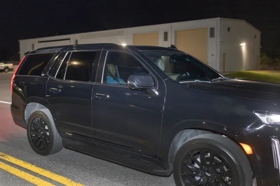 Poznati sporta&scaron; 'pao' pijan za volanom, na&scaron;li mu tablete u džepu, procurila snimka