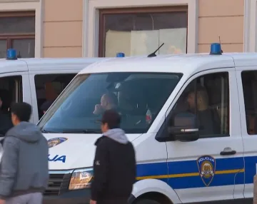 Objavila detalje brutalnog obračuna u Sinju i Trilju: Sve su unaprijed dogovorili?