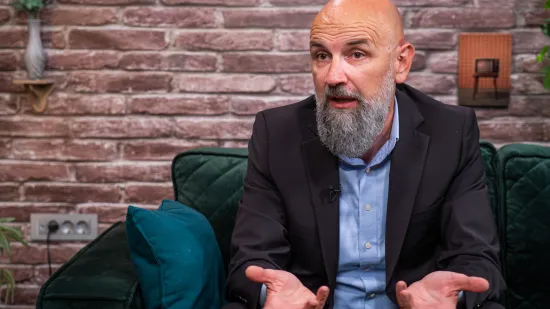 'Pustili smo duha iz boce i vi&scaron;e ga ne možemo kontrolirati': Ovo prijeti demokraciji