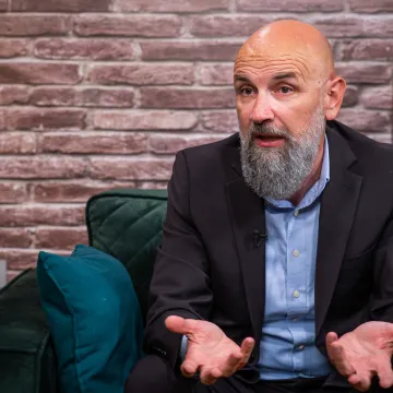 'Pustili smo duha iz boce i vi&scaron;e ga ne možemo kontrolirati': Ovo prijeti demokraciji