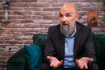 'Pustili smo duha iz boce i vi&scaron;e ga ne možemo kontrolirati': Ovo prijeti demokraciji