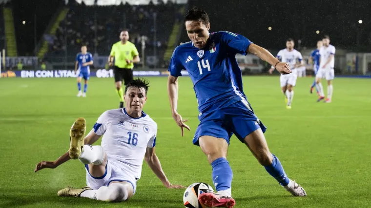 Odbio reprezentaciju, pa se oglasio nakon plasmana na Svjetsko prvenstvo: 'Žao mi je...'