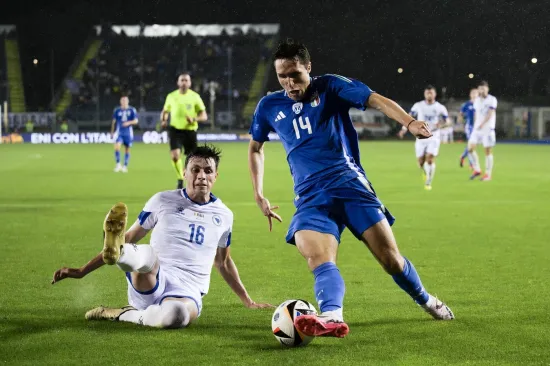 Odbio reprezentaciju, pa se oglasio nakon plasmana na Svjetsko prvenstvo: 'Žao mi je...'