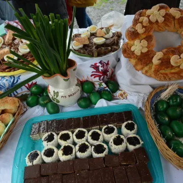 Cijene skaču, ali Hrvati od jedne stvari ne odustaju! Evo koliko ćemo toga pojesti za Uskrs