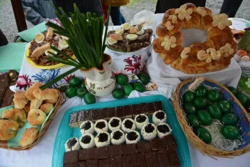 Cijene skaču, ali Hrvati od jedne stvari ne odustaju! Evo koliko ćemo toga pojesti za Uskrs