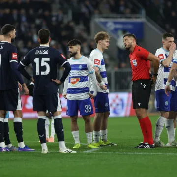 Derbi kola na Veliku subotu: Za jedne utakmica istine, a za druge mirna zavr&scaron;nica