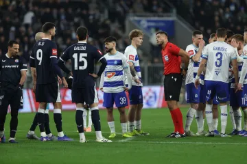 Derbi kola na Veliku subotu: Za jedne utakmica istine, a za druge mirna zavr&scaron;nica