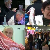 Cijena gavuna mnogima spustila roletu na oči: 'Ubuduće ide janjetina!'