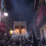 Od Zagreba do Seville: Veliki petak u ti&scaron;ini i molitvi, ali ovi prizori izazivaju duboke emocije