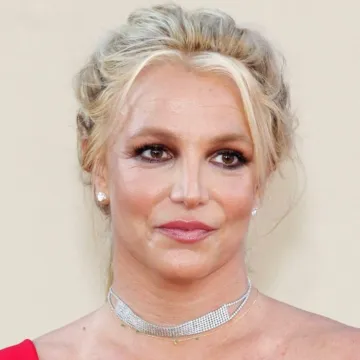 Sin Britney Spears objavio slovo 'P', misterij mnogi shvatili na jedan način: Evo &scaron;to je to!