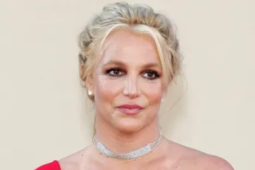 Sin Britney Spears objavio slovo 'P', misterij mnogi shvatili na jedan način: Evo &scaron;to je to!