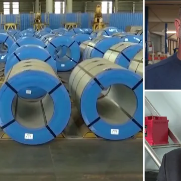 Rat digao cijene plastike, čelika, aluminija do neba: 'Trži&scaron;te je poludjelo!'