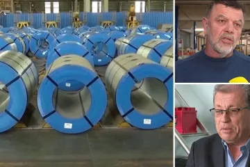 Rat podigao cijene plastike, čelika, aluminija do neba: 'Trži&scaron;te je poludjelo!'