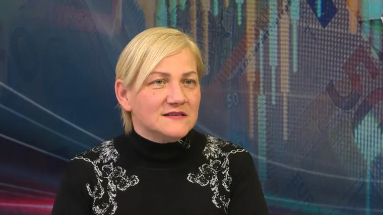 Ekonomistica o najcrnjem scenarij za Hrvate: 'Cijene će rasti po ekstremno visokim stopama'