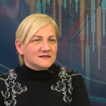 Ekonomistica o najcrnjem scenarij za Hrvate: 'Cijene će rasti po ekstremno visokim stopama'