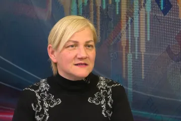 Ekonomistica o najcrnjem scenarij za Hrvate: 'Cijene će rasti po ekstremno visokim stopama'