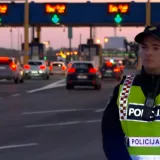 Na cestama mirno, ali vozači, pazite! Mnogi grije&scaron;e oko svjetala i opreme, kazne paprene