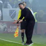 Gattuso je povijest, Italija razmi&scaron;lja kako dalje: 'Bila mi je čast'