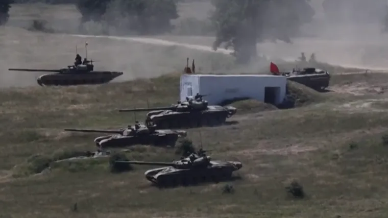 Situacija izmiče kontroli? Rat se &scaron;iri, sukob eskalira iz sata u sat