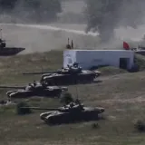 Situacija izmiče kontroli? Rat se &scaron;iri, sukob eskalira iz sata u sat