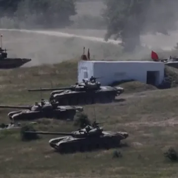 Situacija izmiče kontroli? Rat se &scaron;iri, sukob eskalira iz sata u sat