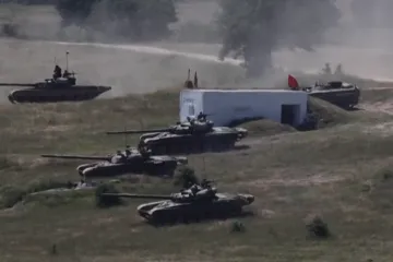 Situacija izmiče kontroli? Rat se &scaron;iri, sukob eskalira iz sata u sat